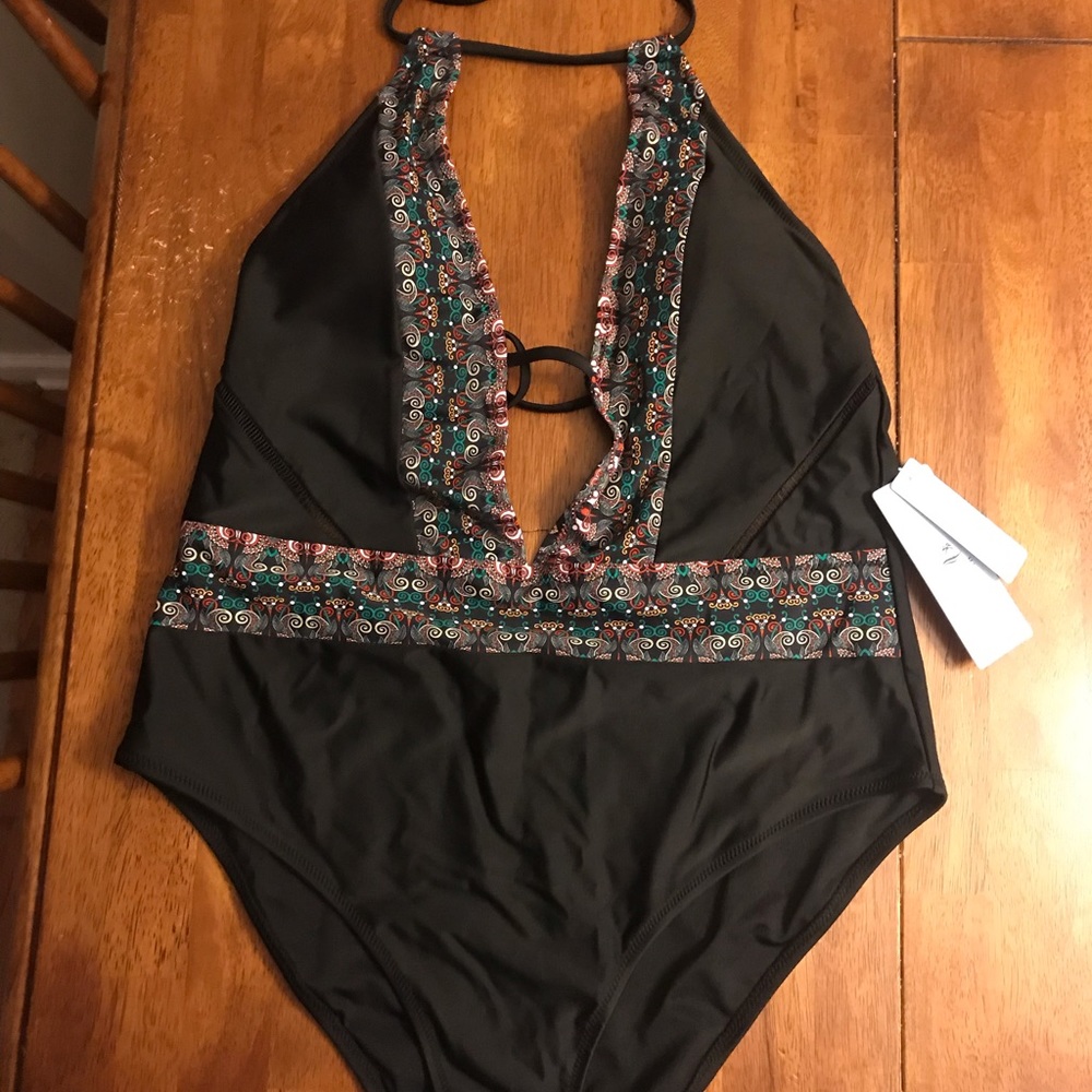 Cupshe swimsuit